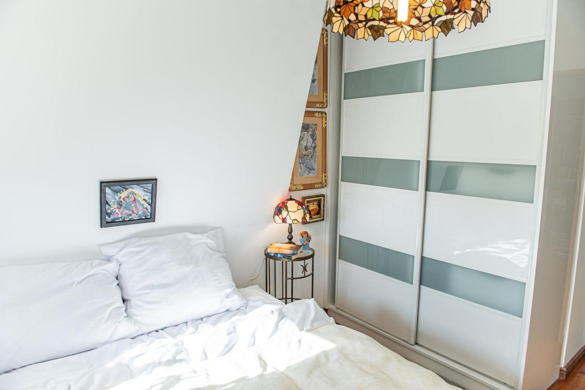 Apartament Wiosenny Szczecinek Extérieur photo